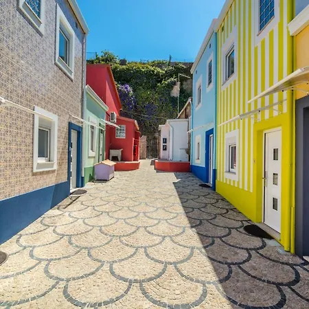 Дом отдыха Maredimo Village Casa 5 *